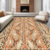 Stylish Tiled Neutral Aesthetic(Beige)