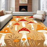 Bright Earthy Tones Decor(Beige)