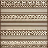 Antelope Print Area(Beige)