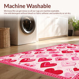 Luxurious Fluffy Pink Romance(Pink)