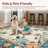 Earthy Toned Elegance(Ivory)