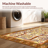 Luxurious Textured Leaf(Beige)