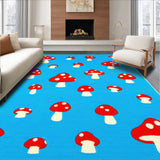 Lively Absorbent Plush(Blue)