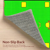 Bright Fantasy Animal Theme(Green)