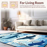 Fun Underwater Fantasy(Blue)