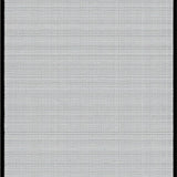 Contemporary Absorbent Humor Focused Mat(Gray)