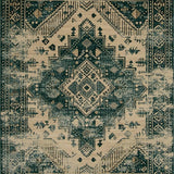 Cozy Low Pile Trellis Aesthetic(Gray)