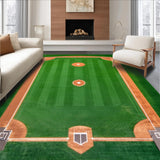 Dynamic Action Inspired Texture(Green)