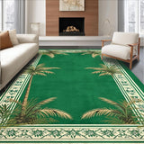 Classic Nature Themed Decor(Green)