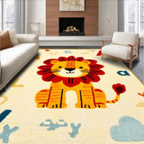 Joyful Child Friendly Visuals(Beige)