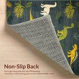 Cozy Beige Toned Creature Scene(Gray)