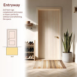 Cozy Warm Toned Fur(Beige)