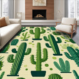 Charming Kids Nature Theme(Green)