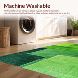 Lush Modern Grass Aesthetic(Green)