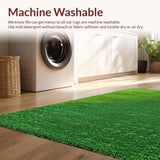 Fresh Eco Friendly Mat(Green)