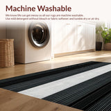 Chic Layered Minimalist Design(Black)