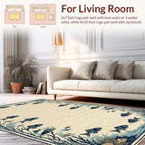 Stylish Sea Life Decorative(Beige)
