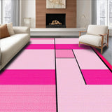 Contemporary Light Fusion(Pink)