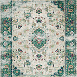 Sage Green Rustic Elegance(Ivory)
