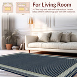 Modern Classic Lattice Aesthetics(Gray)