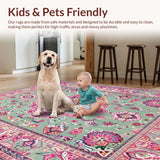 Minimalist Medallion Artistry Concept(Green)