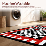 Distinctive Modern Game Visuals(Black)