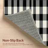 Elegant Transitional Geometric Lines(Beige)