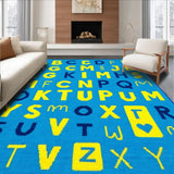 Engaging Colorful Learning Playground(Red)