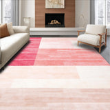 Dreamy Textured Harmony(Pink)