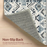 Minimalist Grey and White Medallion(Gray)