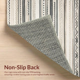 Elegant Geometric Neutral Palette(Beige)