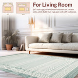 Tranquil Sage Floral(Gray)