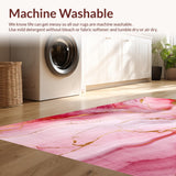 Sophisticated Liquid Aesthetic Design(Pink)