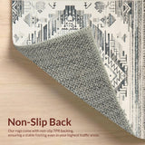 Charming Vintage Trellis Aesthetic(Gray)