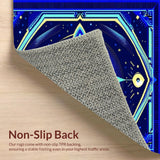 Elegant Eye Catching Abstract(Blue)