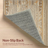 Elegant Neutral Tiled(Gray)