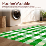 Trendy Minimalist Design Element(Green)