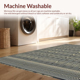 Striking Lattice Patterned Elegance(Gray)