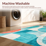 Chic Minimalist Block(Blue)