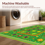 Charming Rustic St Patrick Theme(Green)