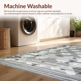 Contemporary Geometric Luxe Style(Gray)