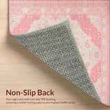 Luxurious Subtle Earthy Hues(Pink)