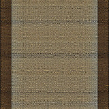 Ultra Soft Area Rug, Non Slip, Stain Resistant, Washable Area Rugs for Living Room, Bedroom, Rustic Vibrant Animal Print(Beige)