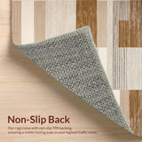 Artistic Nature Themed Accent(Beige)