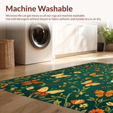 Contemporary Aesthetic(Green)