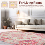 Chic Earthy Toned Botanical Print(Ivory)