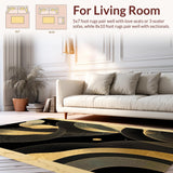 Dynamic Angular Exploration(Black)