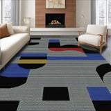 Cozy Rustic Lettering Aesthetic(Blue)