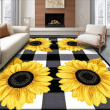 Elegant Summer Blossom Design(Yellow)