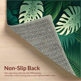 Cozy Green Nature Vibes(Green)